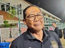 PSSI Akan Umumkan Nama Calon Pelatih Timnas Indonesia Minggu Ini