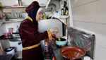 Melipir Sebentar ke Sabaia VIP, Restoran Khusus Perempuan di Palestina
