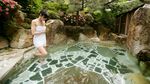 Menikmati Pemandian Air Panas Paling Hot di Jepang