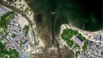 Menjelajah Sang Negeri Matahari Terbit dari Citra Satelit