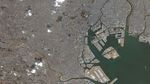 Menjelajah Sang Negeri Matahari Terbit dari Citra Satelit