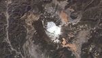 Menjelajah Sang Negeri Matahari Terbit dari Citra Satelit