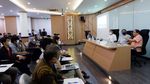 Menteri ESDM dan Rizal Ramli Bahas Kenaikan Harga BBM