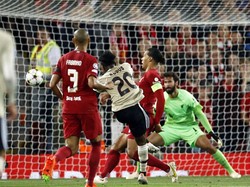 Jadilah Kudus mencetak gol untuk Ajax di menit ke-27, membuat skor saat itu sempat menjadi 1-1. Foto: ANP via Getty Images/ANP