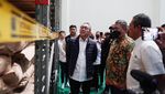 Kala Mendag Tinjau Produk Impor Tak Sesuai Ketentuan Senilai Rp120,5 M