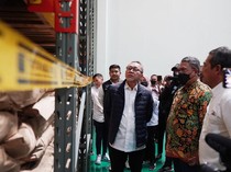 Masukan APPBI pada Pemerintah Soal Regulasi Pembatasan Produk Impor