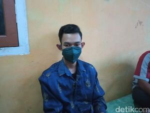 Sosok Bocah Cirebon yang Disebut Sebagai Hacker Bjorka