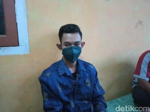 Jabar Hari Ini: Pria Cirebon Dituding sebagai Hacker Bjorka