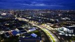Nama Ibu Kota Kazakhstan Ganti Lagi, Kembali Jadi Astana