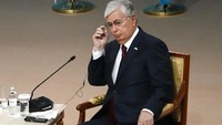 Presiden Kazakhstan Kassym-Jomart Tokayev menyetujui proposal pengembalian nama ibu kota yang sebelumnya bernama Astana. Kebijakan ini diambil untuk memutus warisan dari mantan pemimpin otoriter Nursultan Nazarbayev.  