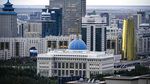 Nama Ibu Kota Kazakhstan Ganti Lagi, Kembali Jadi Astana