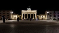 Negara ketiga yang terancam resesi adalah Jerman. Carsten Koall/Getty Images.