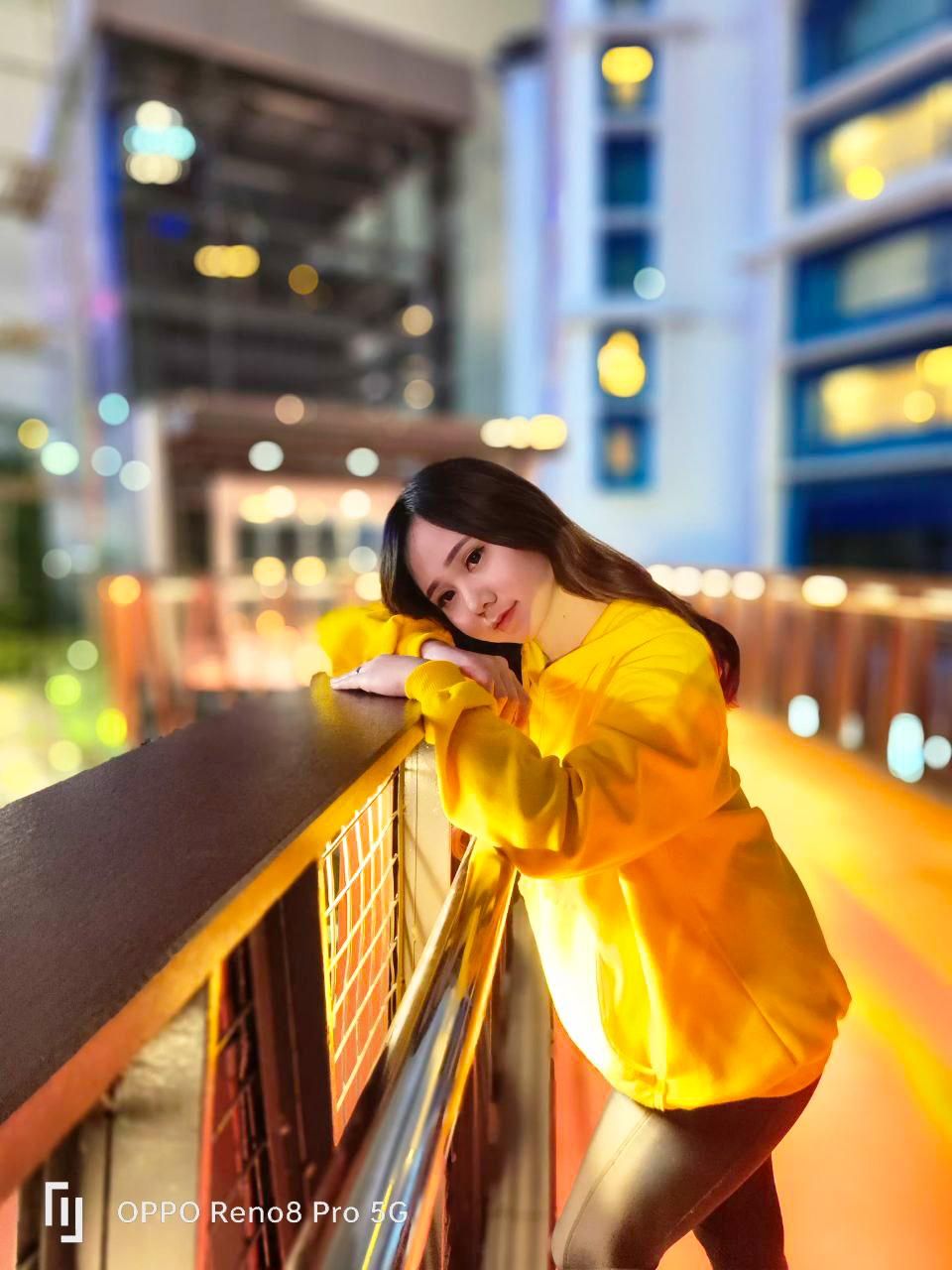 OPPO Reno 8