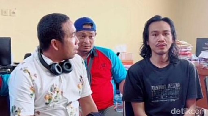 Pelaku sembelih kucing hamil di Bengkulu diobservasi ke rumah sakit jiwa.