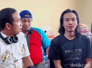 Penyembelih Kucing Hamil di Bengkulu Alami Gangguan Jiwa