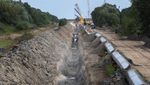 Atasi Krisis Energi, Jerman Bangun Terminal LNG, Ini Progresnya