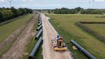Atasi Krisis Energi, Jerman Bangun Terminal LNG, Ini Progresnya