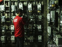 Prabowo Targetkan Ekonomi 8%, ESDM Sebut Butuh Pasokan Listrik Besar