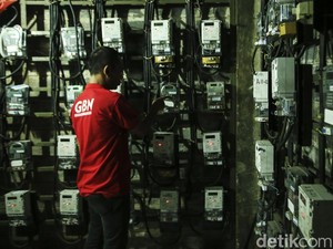 Daftar Tarif Listrik November 2023 untuk Rumah Tangga, Ayo Cek!