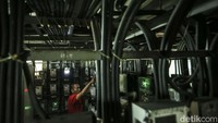 Saat ini subsidi listrik dinikmati sebagian besar oleh seluruh pelanggan rumah tangga 450 VA dan 900 VA yang masuk dalam Data Terpadu Kesejahteraan Sosial (DTKS). Dari sekitar 24,3 juta pelanggan 450 VA terdapat sekitar 9,5 juta yang masuk dalam DTKS.