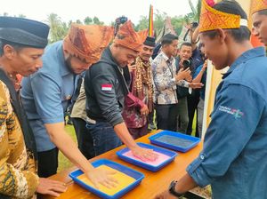 Pemprov Sumbar Luncurkan 50 Desa Wisata Agro di 19 Kabupaten/Kota