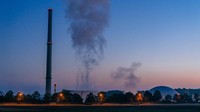 Jerman sangat bergantung pada impor energi dari Rusia, meskipun konsekuensi yang berasal dari perang Rusia yang sedang berlangsung di Ukraina telah mengganggu pasokan itu, terutama gas alam.