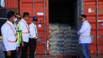 Perdana! Kapal Pelni Angkut Semen dari Patimban ke Riau Perdana! Kapal Pelni Angkut Semen dari Patimban ke Riau