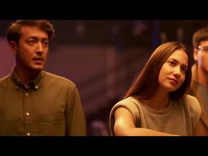 Sinopsis Film Sri Asih yang Akan Tayang 17 November 2022