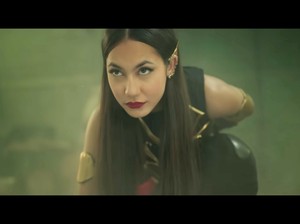 Sinopsis Sri Asih, Film Superhero Wanita Pertama di Indonesia