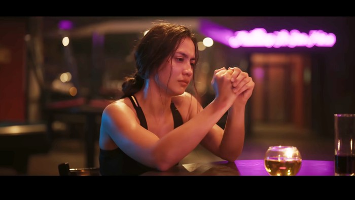 Pevita Pearce Jadi Sri Asih
