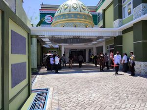 Hotman Paris Soroti Surat Kematian Santri Gontor, Ini Kata Polisi