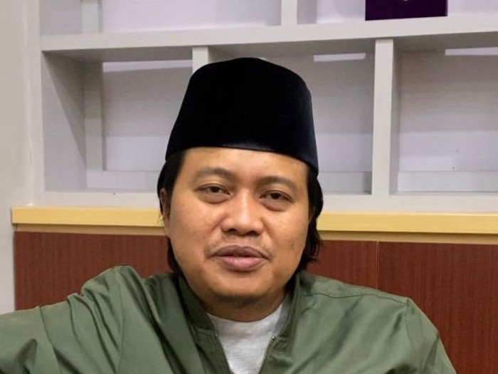 Politikus PKB Gus Yusuf.