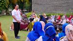 KSP Gelar Demo Masak untuk Belajar jadi Wirausaha Makanan