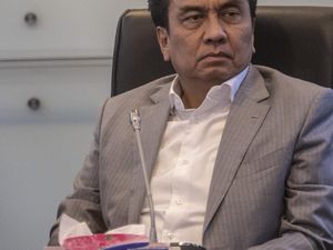 Lihat Lagi Perkataan Effendi Simbolon yang Menyakitkan Jenderal Dudung