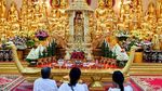 Melihat Lebih Dekat Festival Kematian di Kamboja