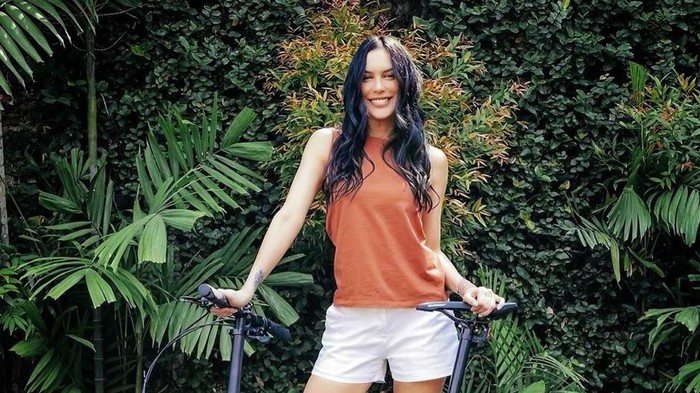 Potret sophia latjuba