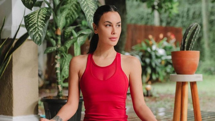 Potret sophia latjuba Potret sophia latjuba
