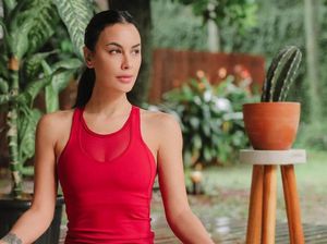 Mengenal Diet Vegan, Rahasia Body Idaman Sophia Latjuba di Umur 52