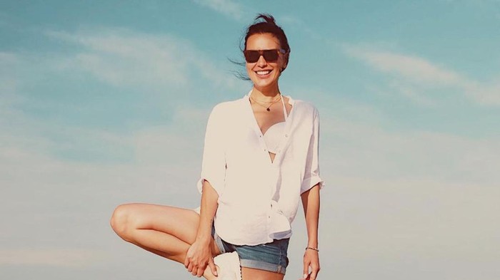 Potret sophia latjuba