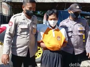 Suami Pencemburu yang Bacok Kakak Ipar di Probolinggo Ditangkap