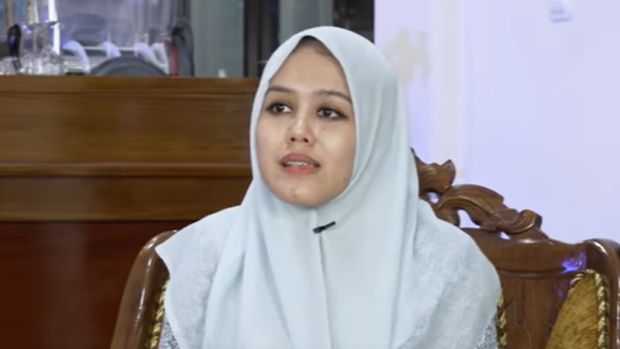 Profil Ning Imaz dikenal sebagai salah satu ustazah asal Pondok Pesantren Lirboyo, Kediri, Jawa Timur. Ning Imaz juga aktif berdakwah serta mengisi kajian.
