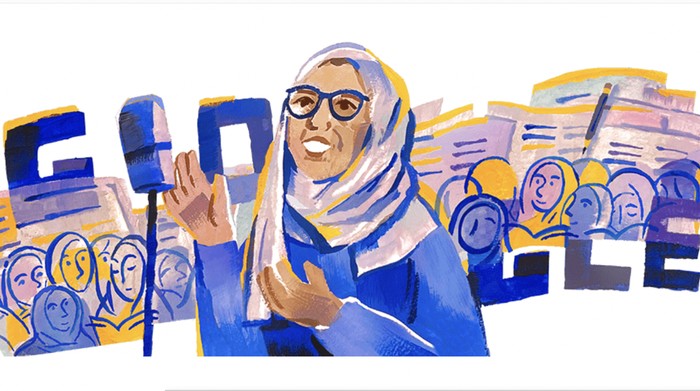 Rasuna Said muncul sebagai ilustrasi Google Doodle pada Rabu, 14 September 2022. Berikut ini profil Rasuna Said yang termasuk pahlawan nasional Indonesia.