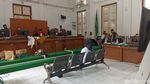 Potret Rachma Eks Dishub Makassar di Sidang Pembunuhan Najamuddin Sewang