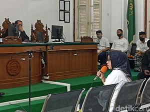 Rachma Dishub Ungkap Penyebab Eks Kasatpol PP Makassar Cemburu ke Najamuddin
