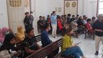 Potret Rachma Eks Dishub Makassar di Sidang Pembunuhan Najamuddin Sewang