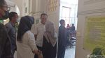 Potret Rachma Eks Dishub Makassar di Sidang Pembunuhan Najamuddin Sewang