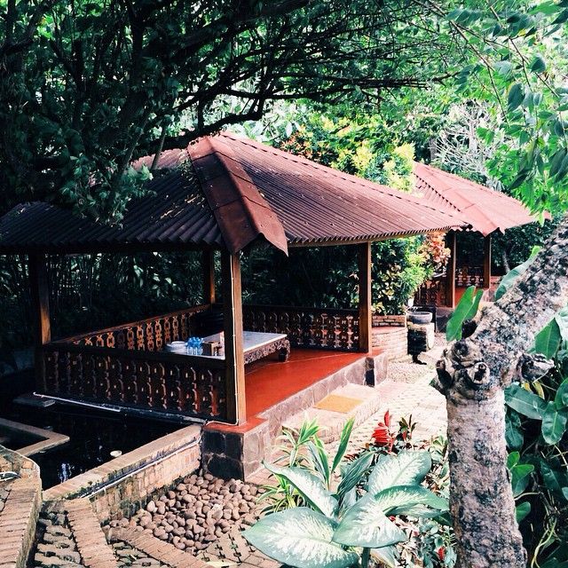 Restoran keluaga di Tangerang Selatan