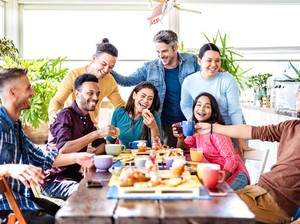5 Tips Memilih Restoran Keluarga yang Cocok untuk Santap Akhir Pekan