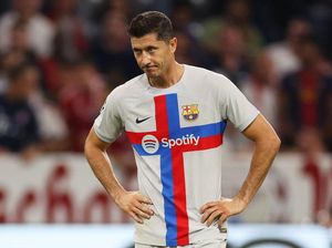 Dilema Lewandowski Lawan Bayern