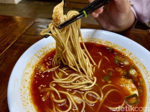 5 Ramen Enak di Jakarta Selatan yang Baru Buka dan Hidden Gem